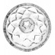 Taça 50ml De Licor De Vidro Diamond